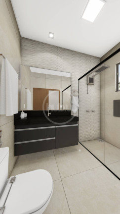 Imagem Casa com 4 Quartos à Venda, 179 m² em  Residencial Redenção - LAGOA SANTA