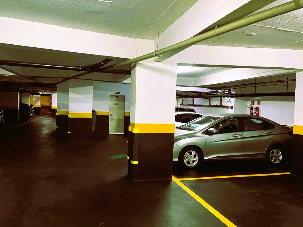 Imagem Apartamento com 3 Quartos à Venda, 104 m²em Jardim Paulista - São Paulo