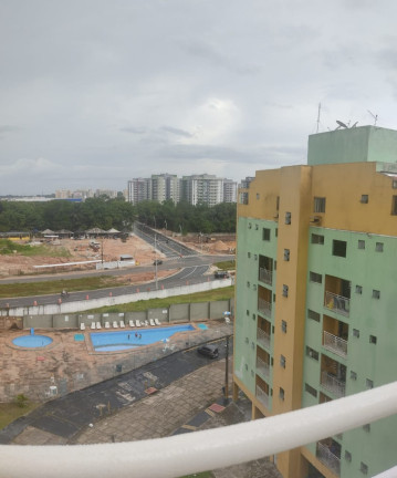Imagem Cobertura com 3 Quartos à Venda, 135 metros em Mangueirão - Belém