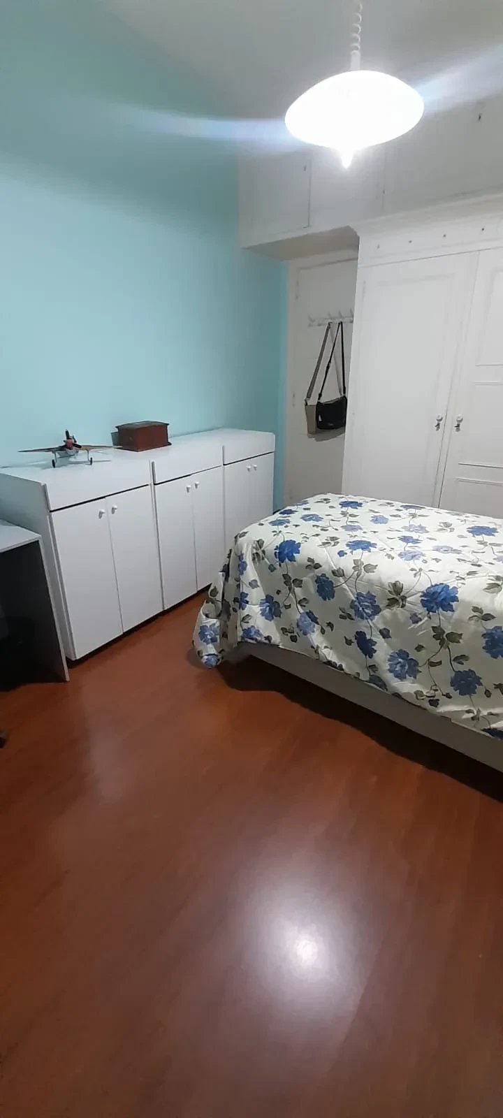 Imagem Apartamento com 2 Quartos à Venda, 98 m² em Tijuca - Rio de Janeiro