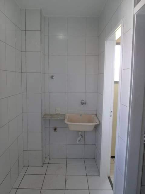 Imagem Apartamento com 3 Quartos à Venda, 110 m²em Varjota - Fortaleza