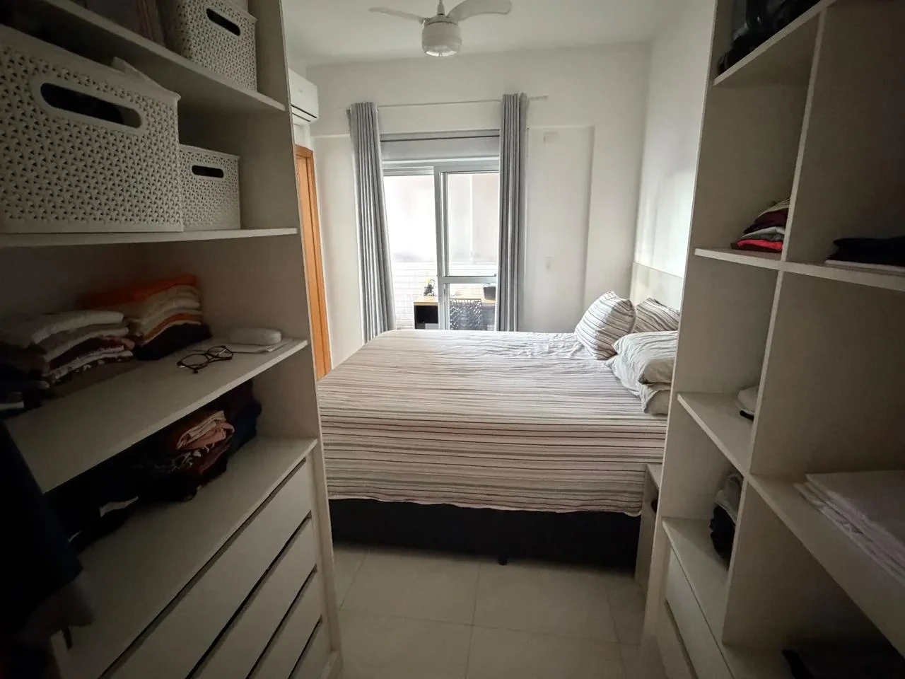 Foto do imóvel: Apartamento com 2 Quartos à Venda, 82 metros em Campo Grande - Santos