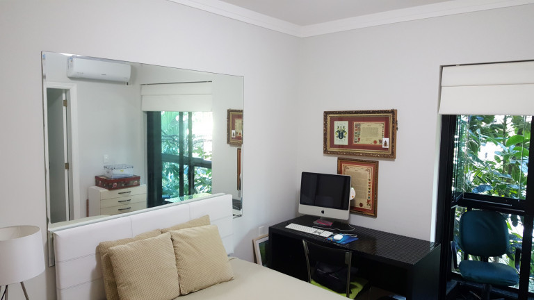 Imagem Apartamento com 5 Quartos à Venda,  em Jardim Vila Mariana - São Paulo