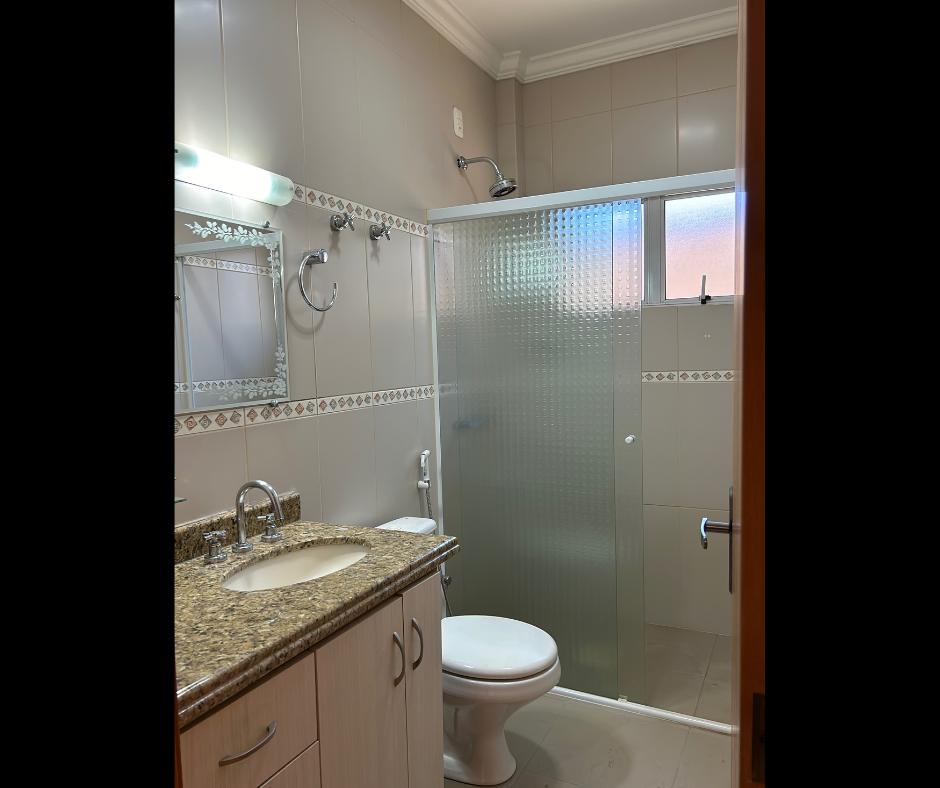 Imagem Casa com 2 Quartos à Venda, 268 m²em Efapi - Chapecó