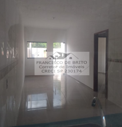 Imagem Casa com 2 Quartos à Venda, 59 m² em Jardim Paraíso - Cruzeiro