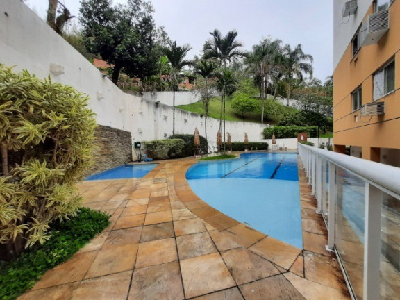 Imagem Apartamento com 2 Quartos à Venda, 75 m² em Fonseca - Niterói