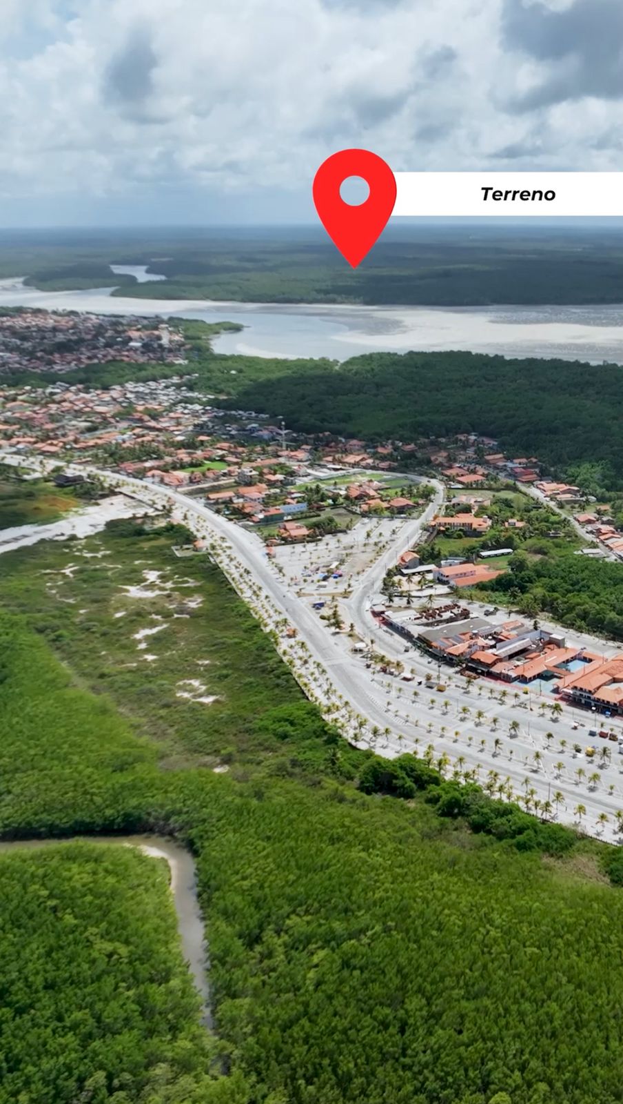 Imagem Fazenda à Venda, 294 HAem CENTRO - Salinópolis