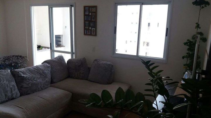 Apartamento com 3 Quartos à Venda, 109 m² em Vila Progresso - Campinas