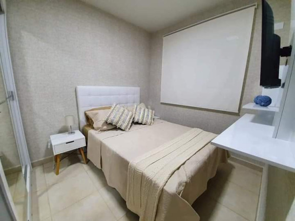 Imagem Apartamento com 2 Quartos à Venda,  em Jardim Centenário - Campo Grande