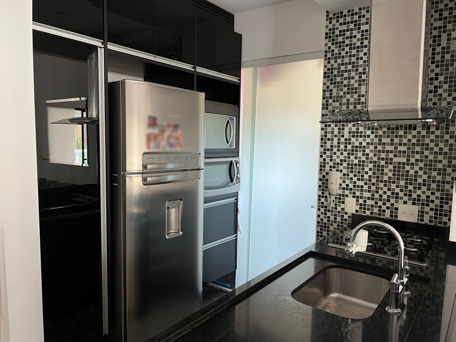 Imagem Apartamento com 2 Quartos à Venda, 84 m²em Vila Mariana - São Paulo
