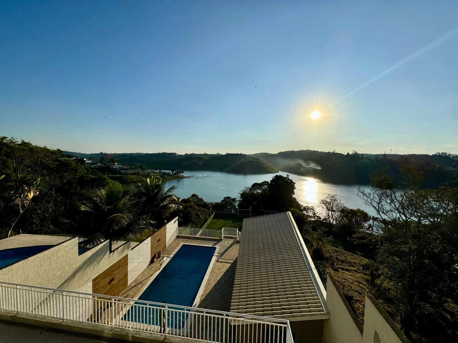 Imagem Chácara com 1 Quarto à Venda, 390 m² em Santa Isabel - Santa Isabel