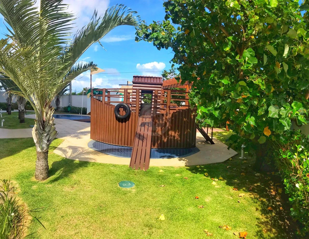 Foto do imóvel: Apartamento com 3 Quartos à Venda, 116 m² em Manuel Dias Branco - Fortaleza