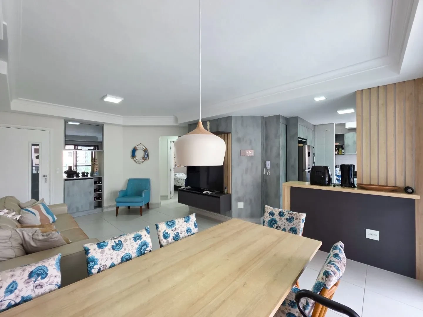 Imagem Apartamento com 3 Quartos à Venda, 98 m² em Riviera - Bertioga