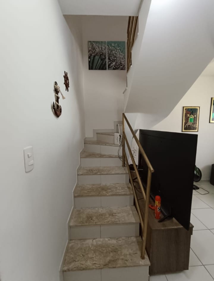Imagem Casa de Condomínio com 2 Quartos à Venda, 82 m²em Vila de Abrantes (Abrantes) - Camaçari