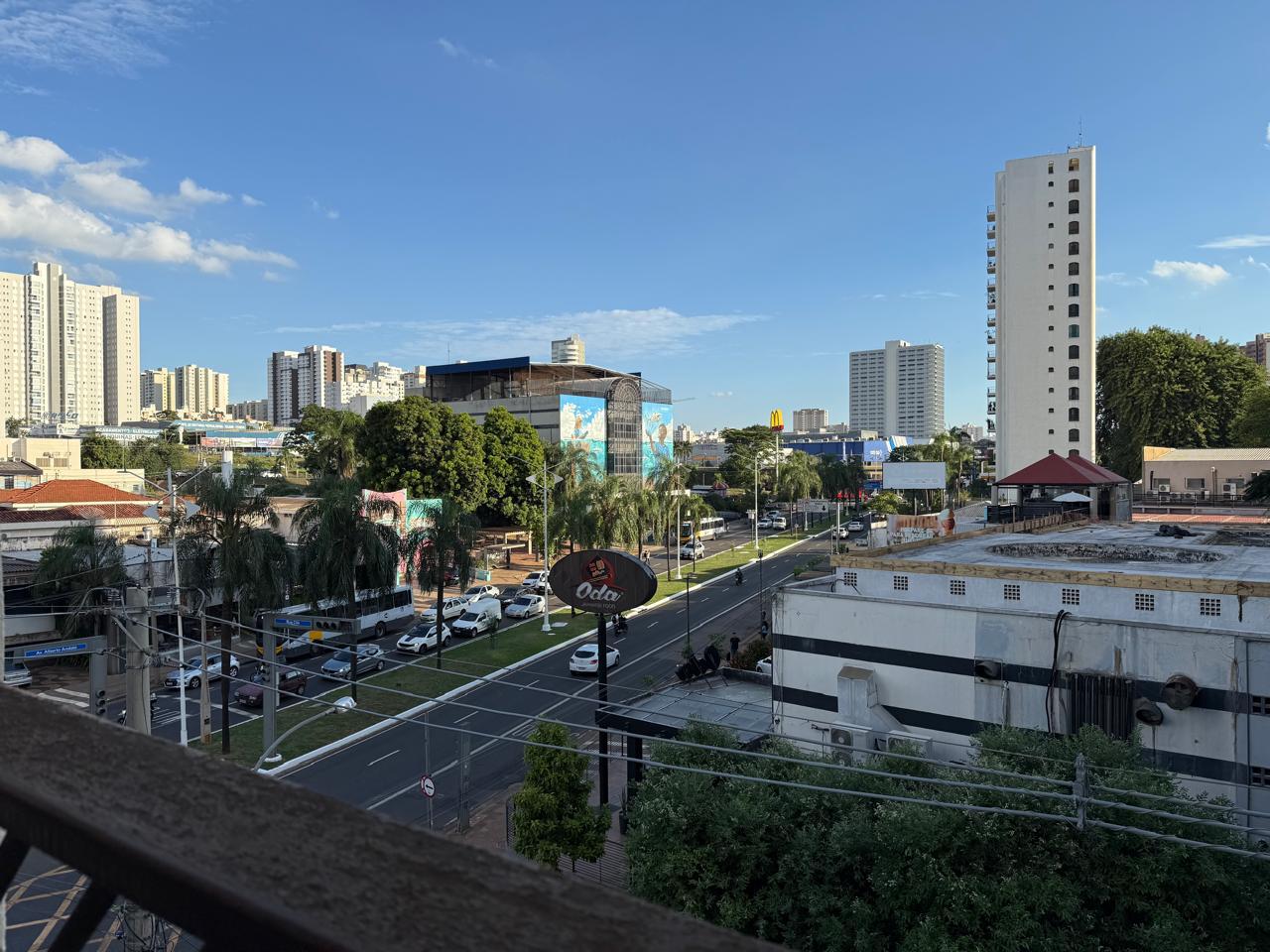 Imagem Apartamento com 3 Quartos à Venda, 195 m² em Vila Imperial - São José do Rio Preto
