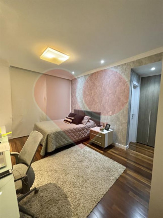 Imagem Apartamento com 4 Quartos à Venda,  em Barra da Tijuca - Rio de Janeiro