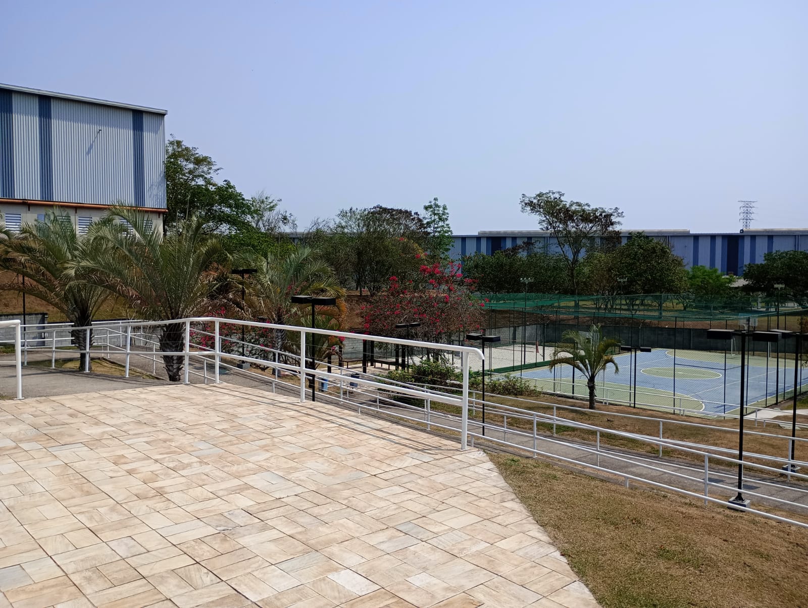 Imagem Terreno à Venda, 360 m² em Condomínio Bellavittá - Caçapava