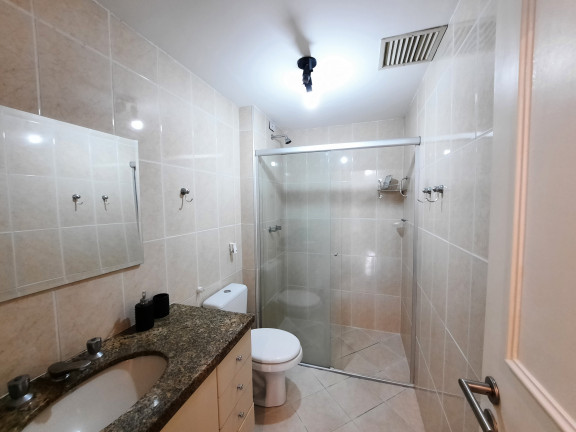 Imagem Apartamento com 2 Quartos à Venda, 69 m² em Lapa - São Paulo