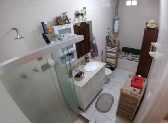 Imagem Cobertura com 4 Quartos à Venda, 396 m² em Copacabana - Rio de Janeiro