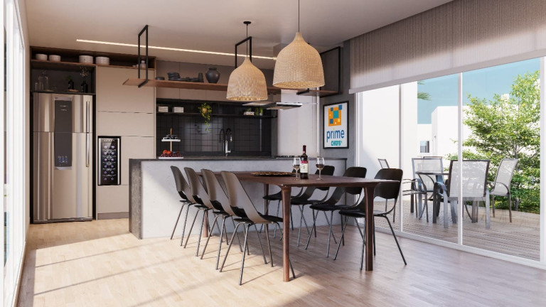 Foto do imóvel: Apartamento com 2 Quartos à Venda, 51 m²em Planalto - Manaus