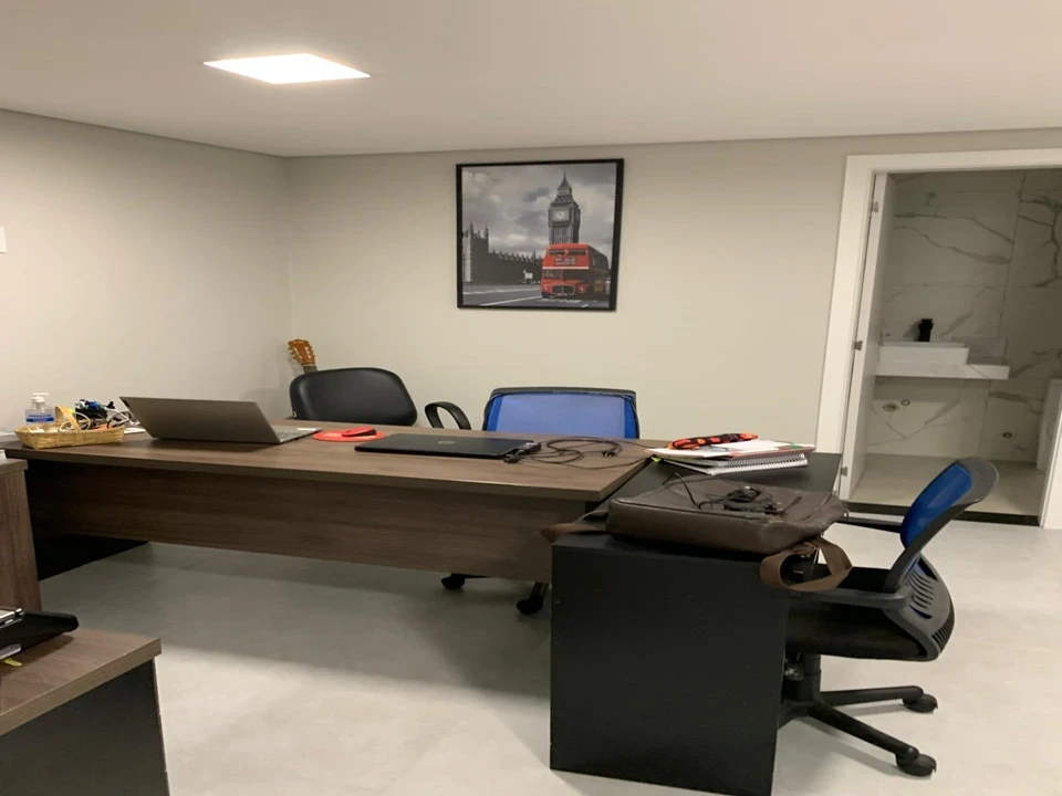 Imagem Casa de Condomínio com 4 Quartos à Venda, 260 m² em Jardim Celeste - Cáceres
