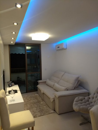 Imagem Apartamento com 2 Quartos à Venda, 75 m² em Santa Rosa - Niterói