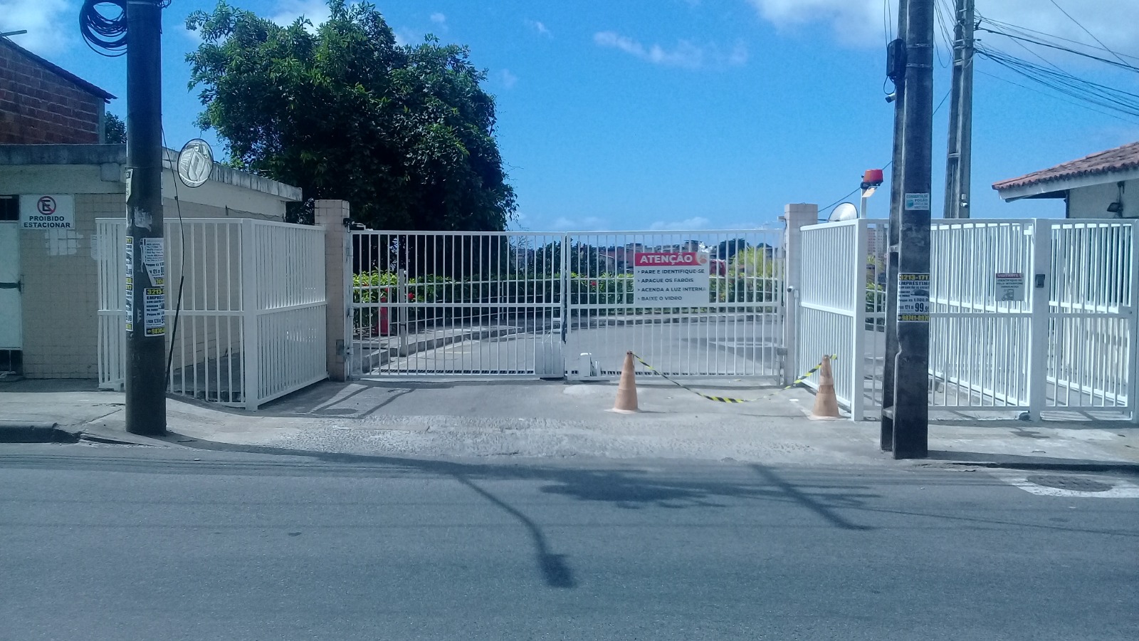 Imagem Apartamento com 2 Quartos à Venda, 52 m²em Jardim Nova Esperança - Salvador