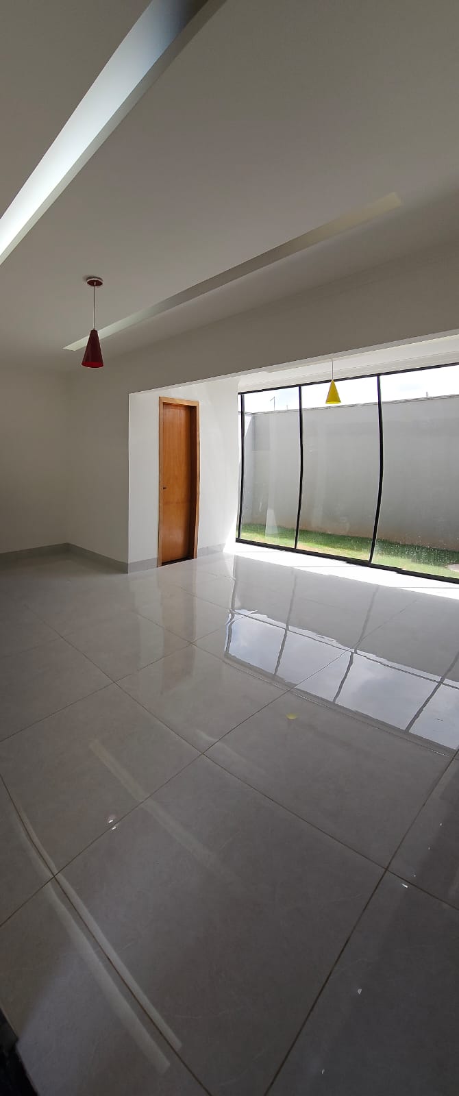 Casa com 3 Quartos à Venda, 116 m² em Residencial Solar Central Park - Aparecida de Goiânia