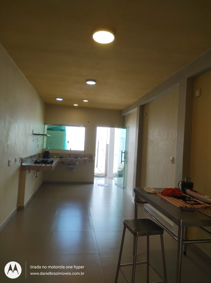 Imagem Casa de Condomínio com 3 Quartos à Venda, 200 m²em Tarumã-Açu - Manaus