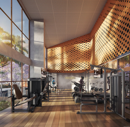 Imagem Apartamento com 3 Quartos à Venda, 70 m² em Caxangá - Recife