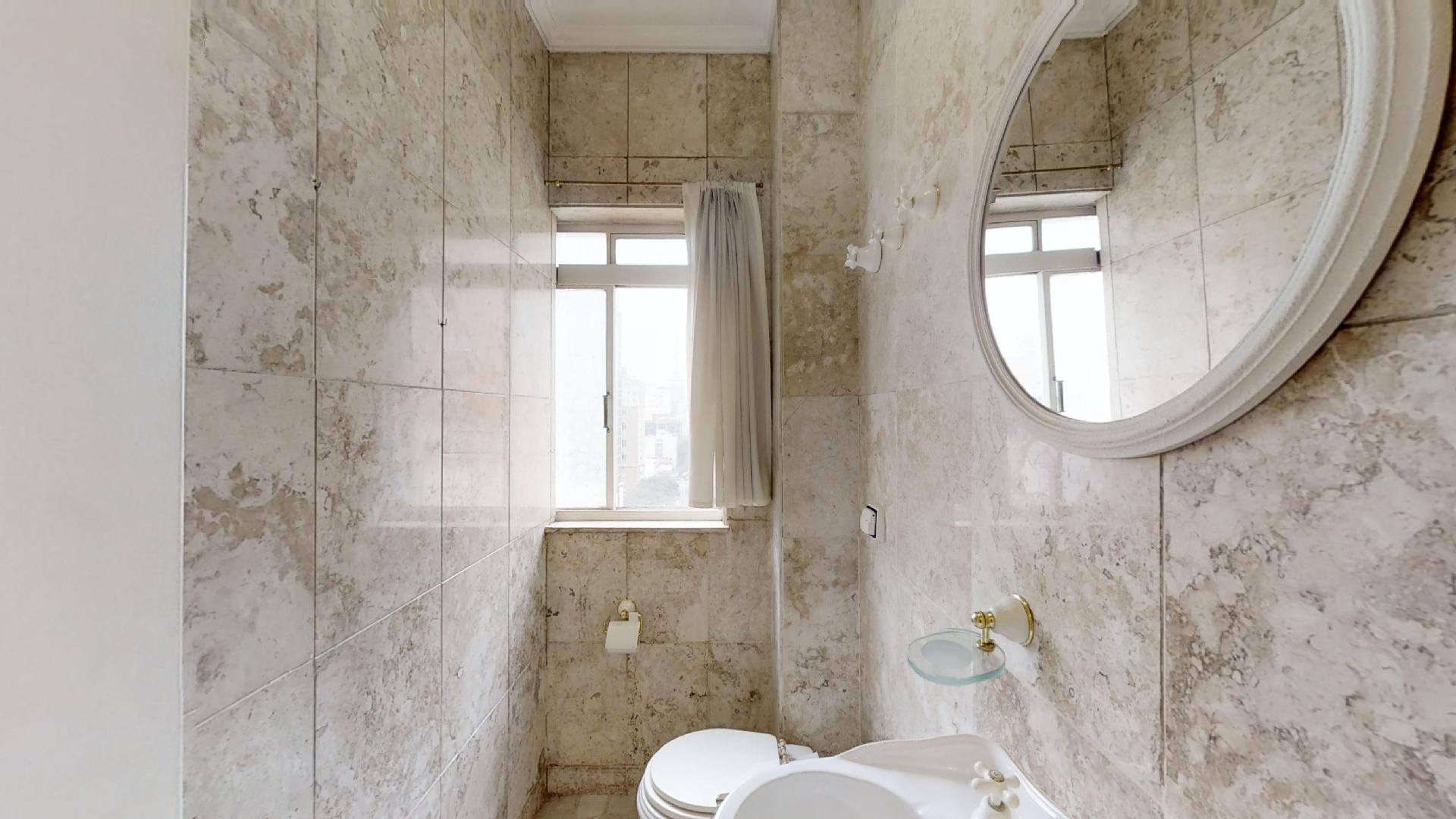 Foto do imóvel: Apartamento com 5 Quartos à Venda, 485 m² em Bela Vista - São Paulo