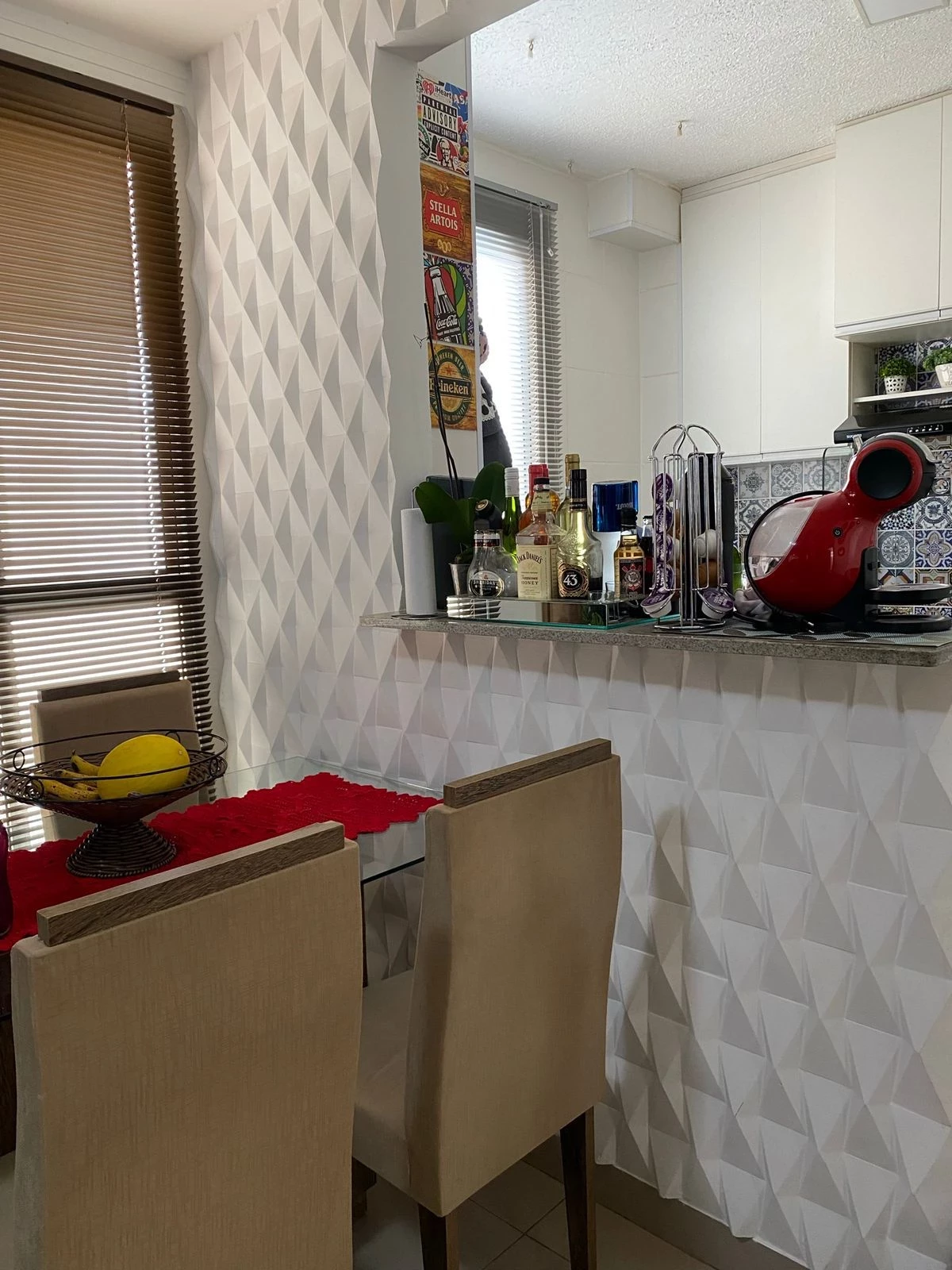 Imagem Apartamento com 2 Quartos à Venda, 4800 m² em Jardim Celina - Araras