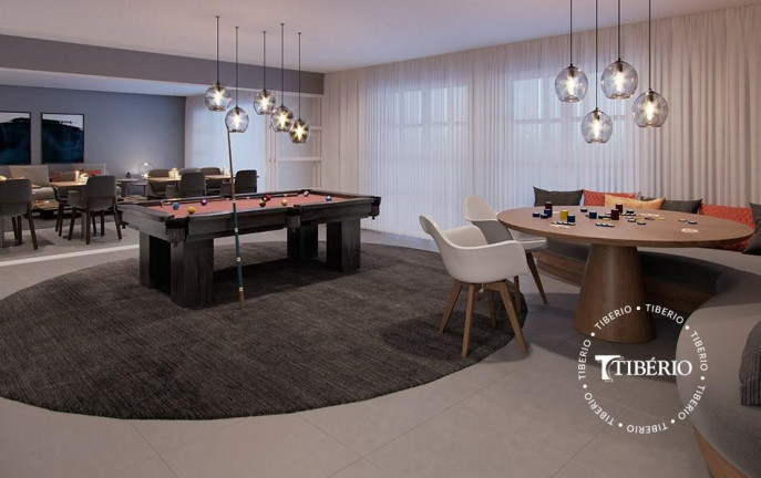 Imagem Studio com 1 Quarto à Venda, 31 m² em Vila Mariana - Santa Isabel