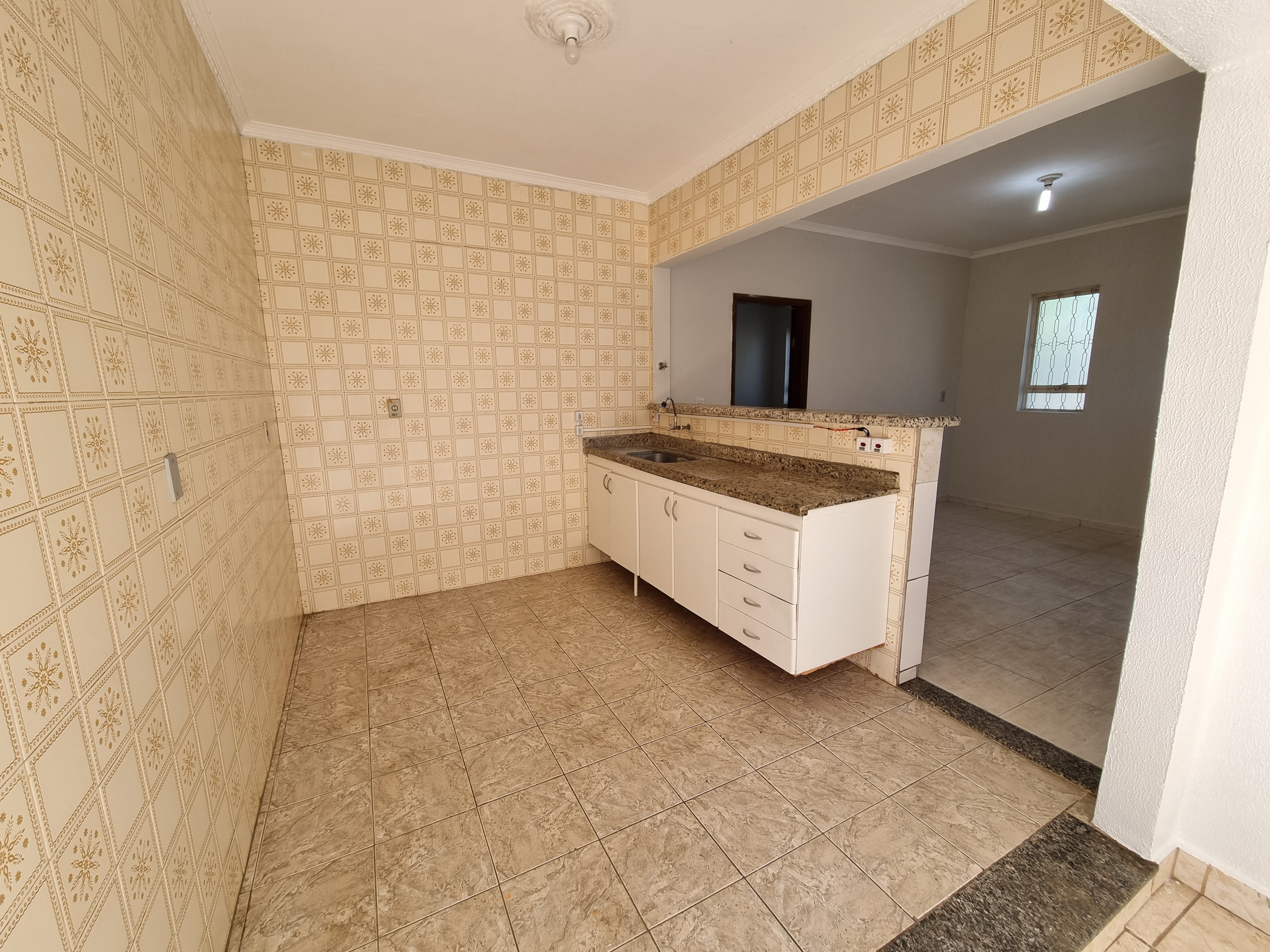 Imagem Casa com 3 Quartos à Venda, 200 m²em Vila Pacífico II - Bauru