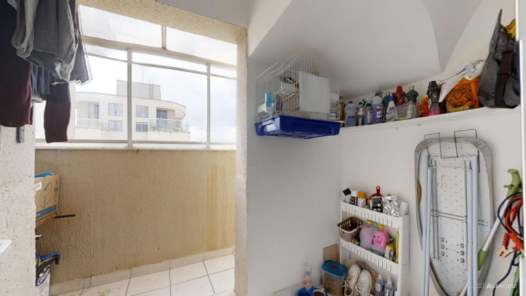 Imagem Cobertura com 3 Quartos à Venda, 150 m² em Jardim Umuarama - São Paulo