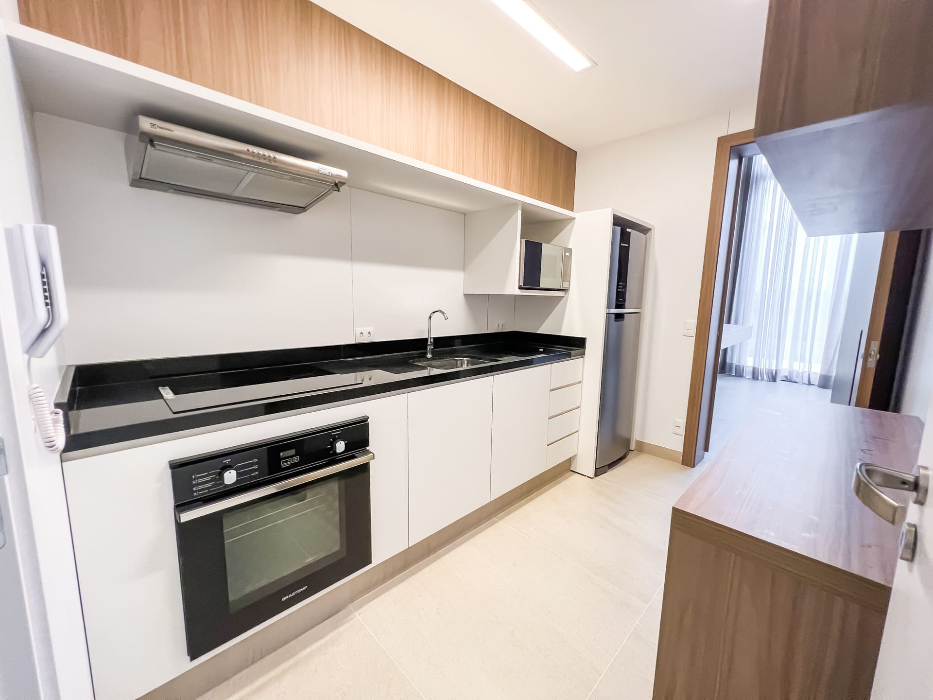 Imagem Apartamento com 3 Quartos à Venda, 200 metros em Vila Nova Conceição - São Paulo