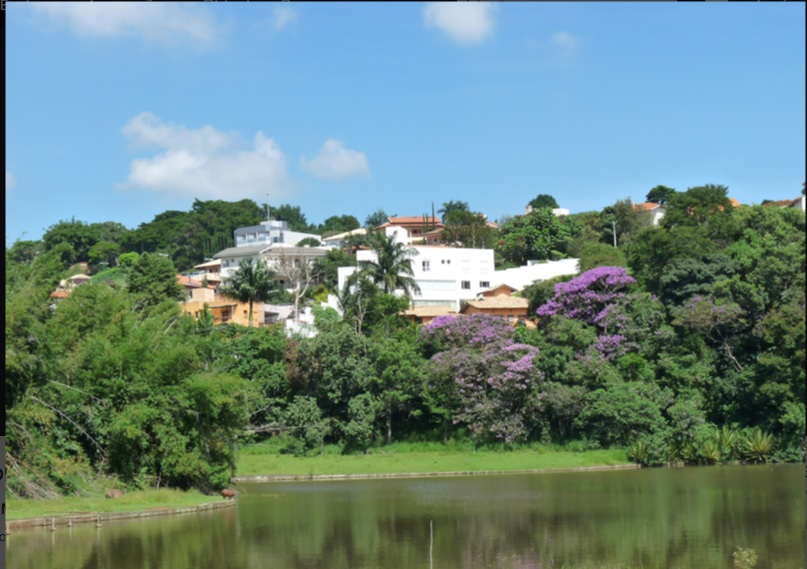 Imagem Terreno à Venda, 2 m²em Chácara Malota - Jundiaí