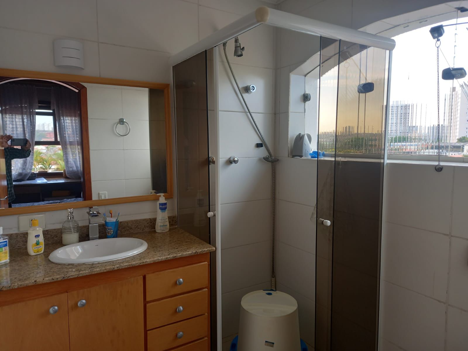 Imagem Sobrado com 3 Quartos à Venda, 250 m²em Jardim Los Angeles - São Paulo