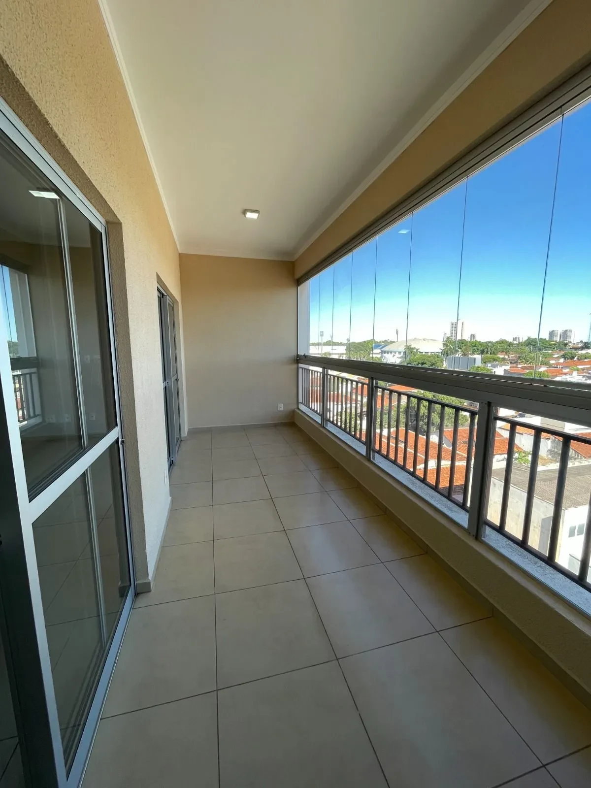 Imagem Apartamento com 3 Quartos à Venda, 100 m² em Vila Bandeirantes - Araçatuba