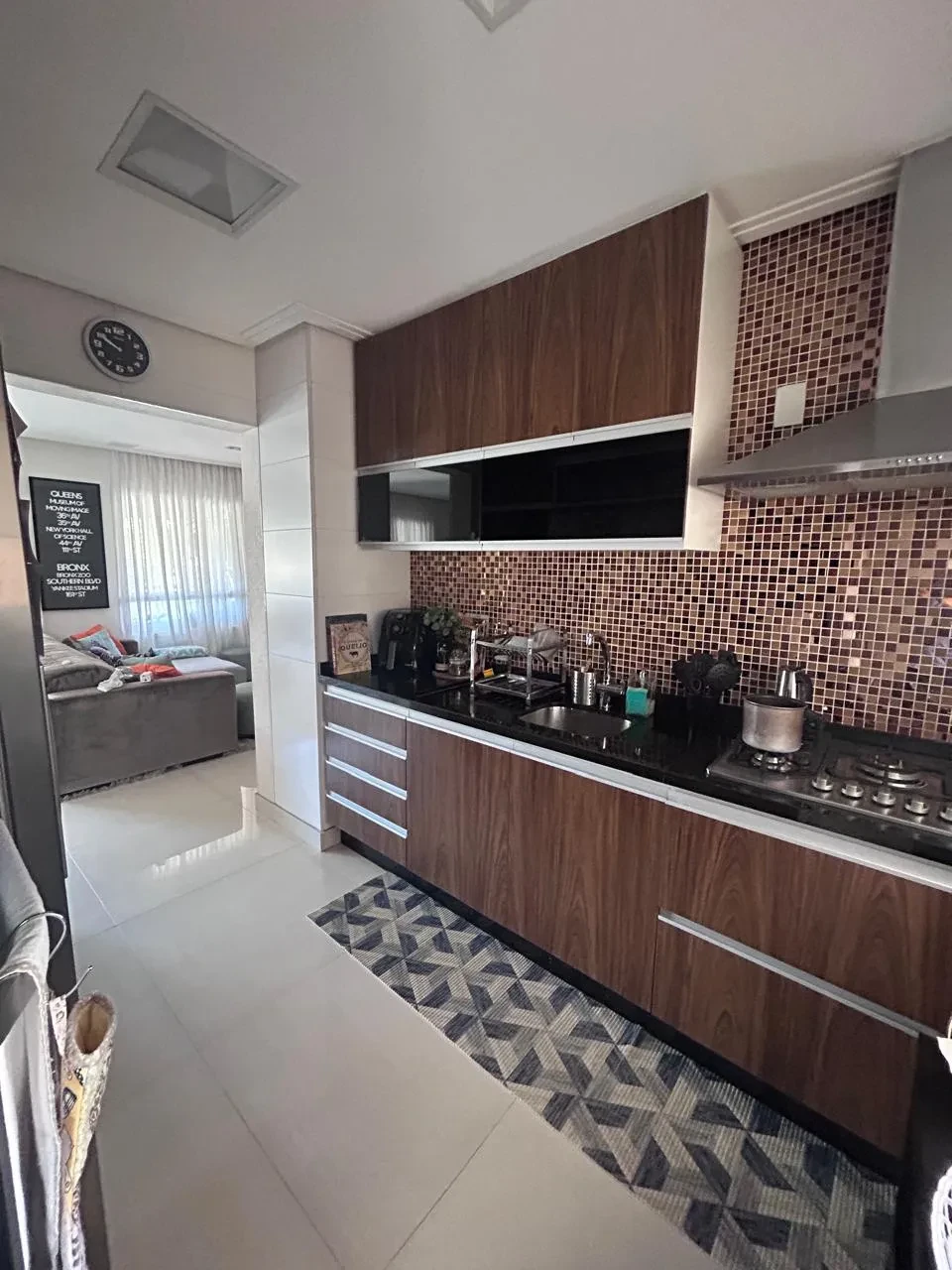 Imagem Apartamento com 3 Quartos à Venda, 126 m² em Belenzinho - São Paulo