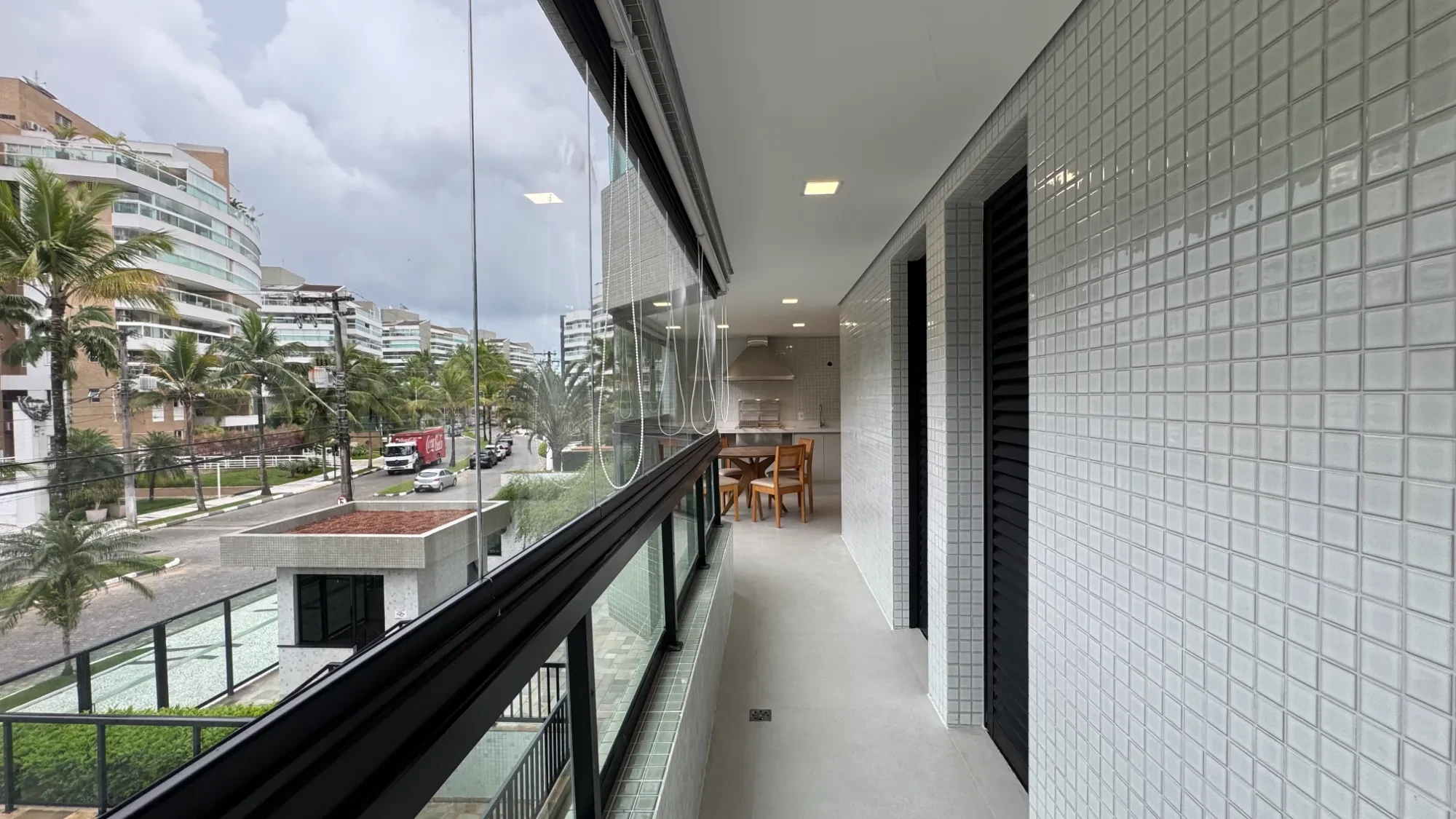Imagem Apartamento com 3 Quartos à Venda, 94 m² em Riviera - Bertioga