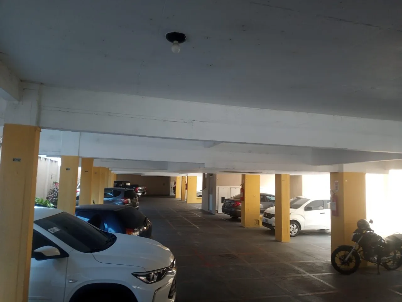 Imagem Apartamento com 3 Quartos à Venda, 107 m²em José Bonifácio - Fortaleza