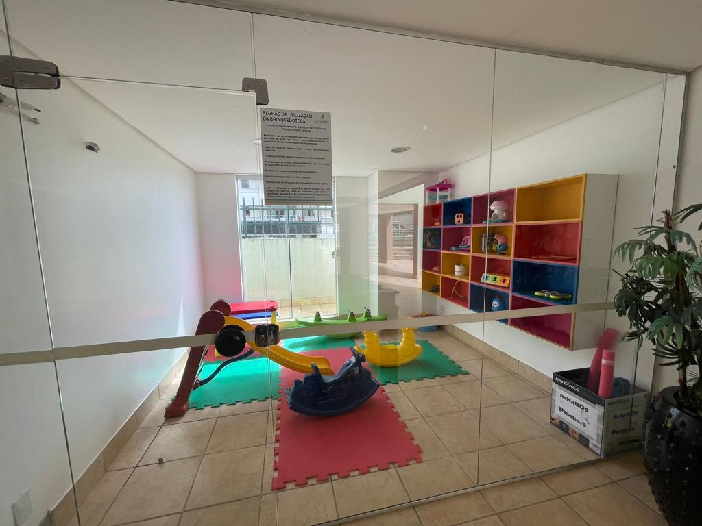 Imagem Apartamento com 3 Quartos à Venda, 79 m²em Jardim Goiás - Goiânia