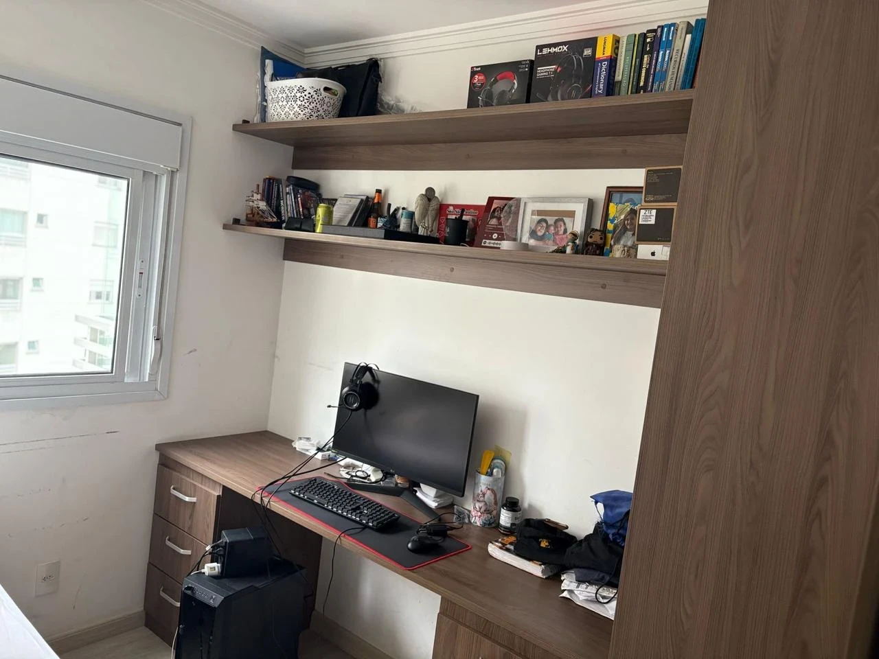 Imagem Apartamento com 3 Quartos à Venda, 86 m² em Centro - Diadema