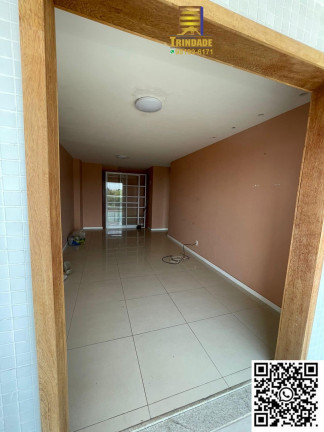 Imagem Apartamento com 3 Quartos à Venda, 82 m² em Cohama - São Luís