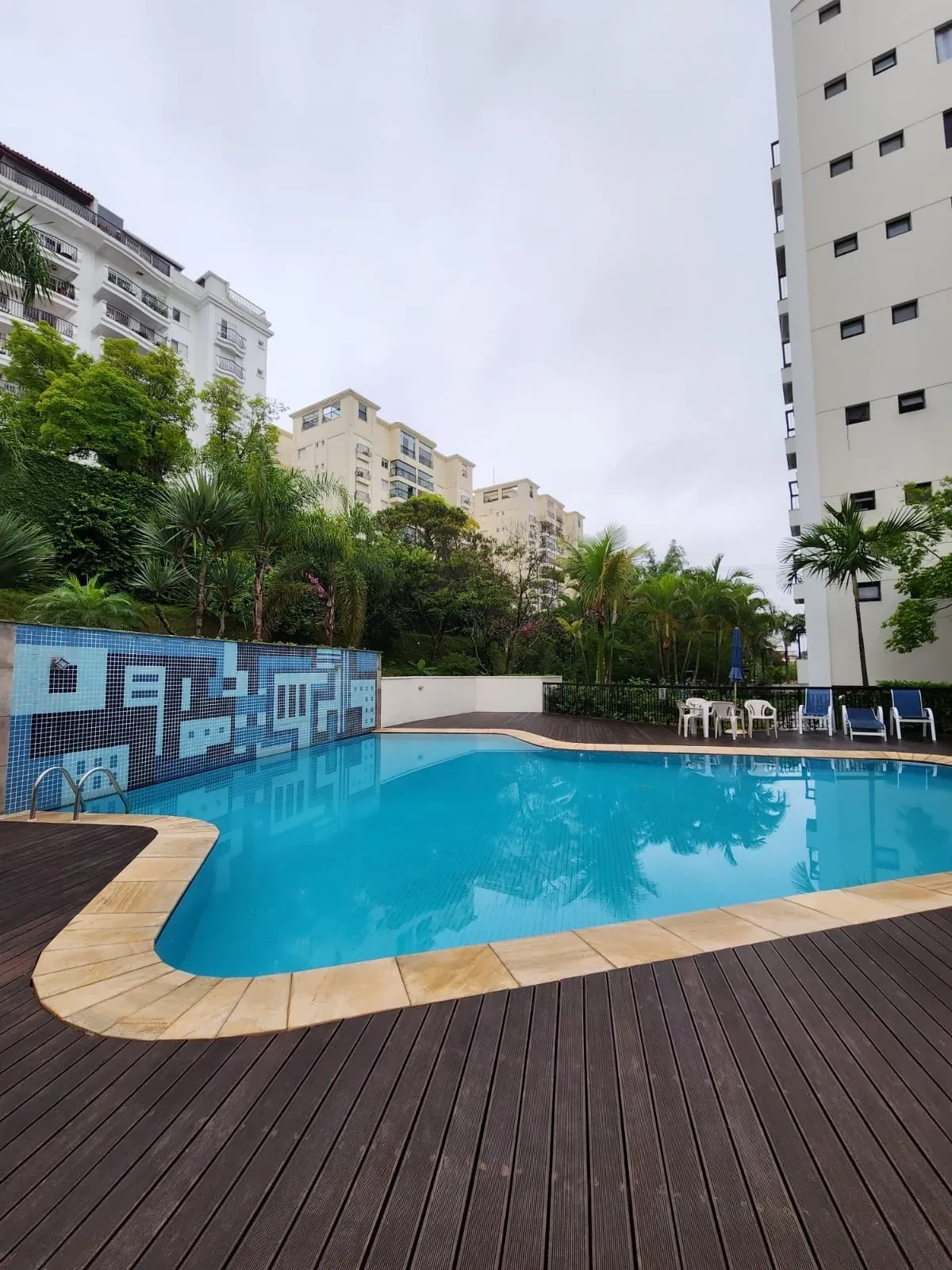 Imagem Cobertura com 4 Quartos à Venda, 216 m² em Cidade São Francisco - São Paulo