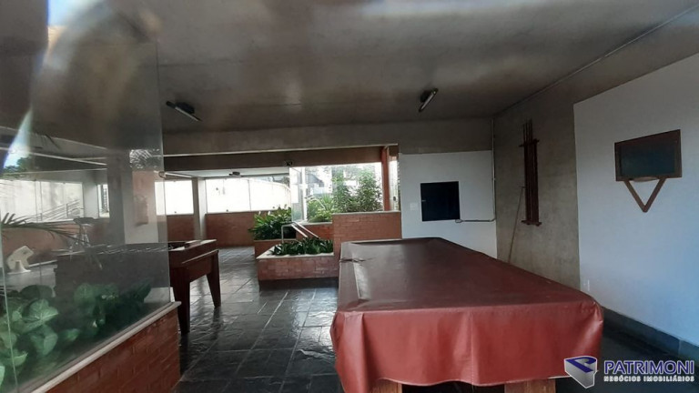 Imagem Cobertura com 3 Quartos à Venda, 247 m² em Serra - Belo Horizonte