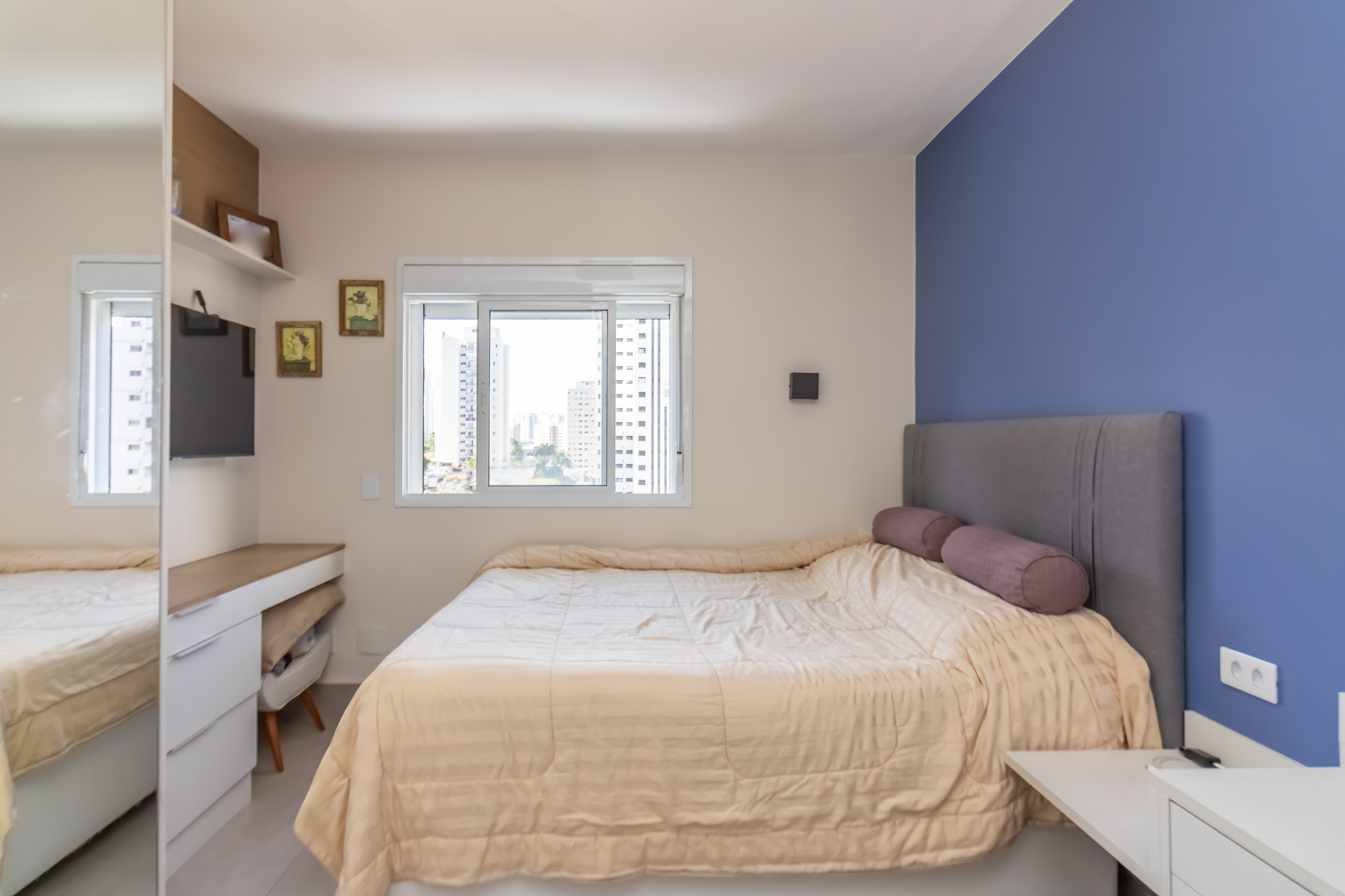 Foto do imóvel: Apartamento com 2 Quartos à Venda, 65 m² em Saúde - São Paulo