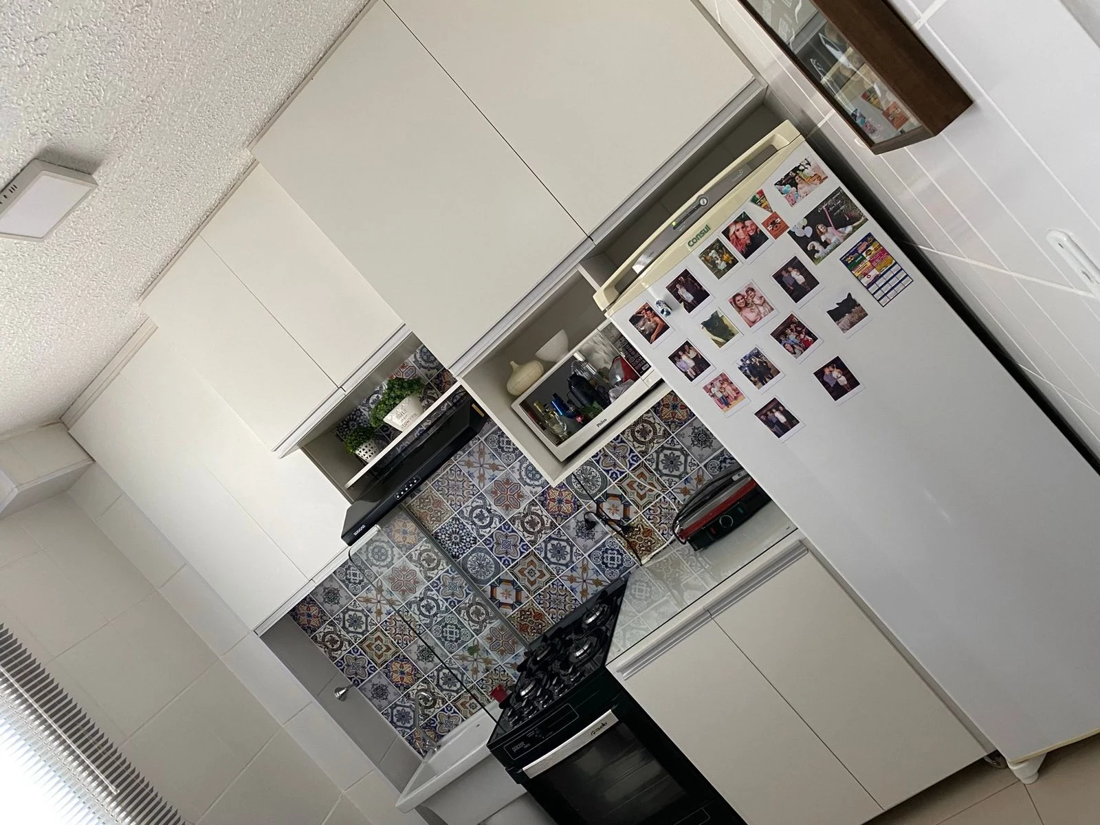 Apartamento com 2 Quartos à Venda, 4800 m² em Jardim Celina - Araras