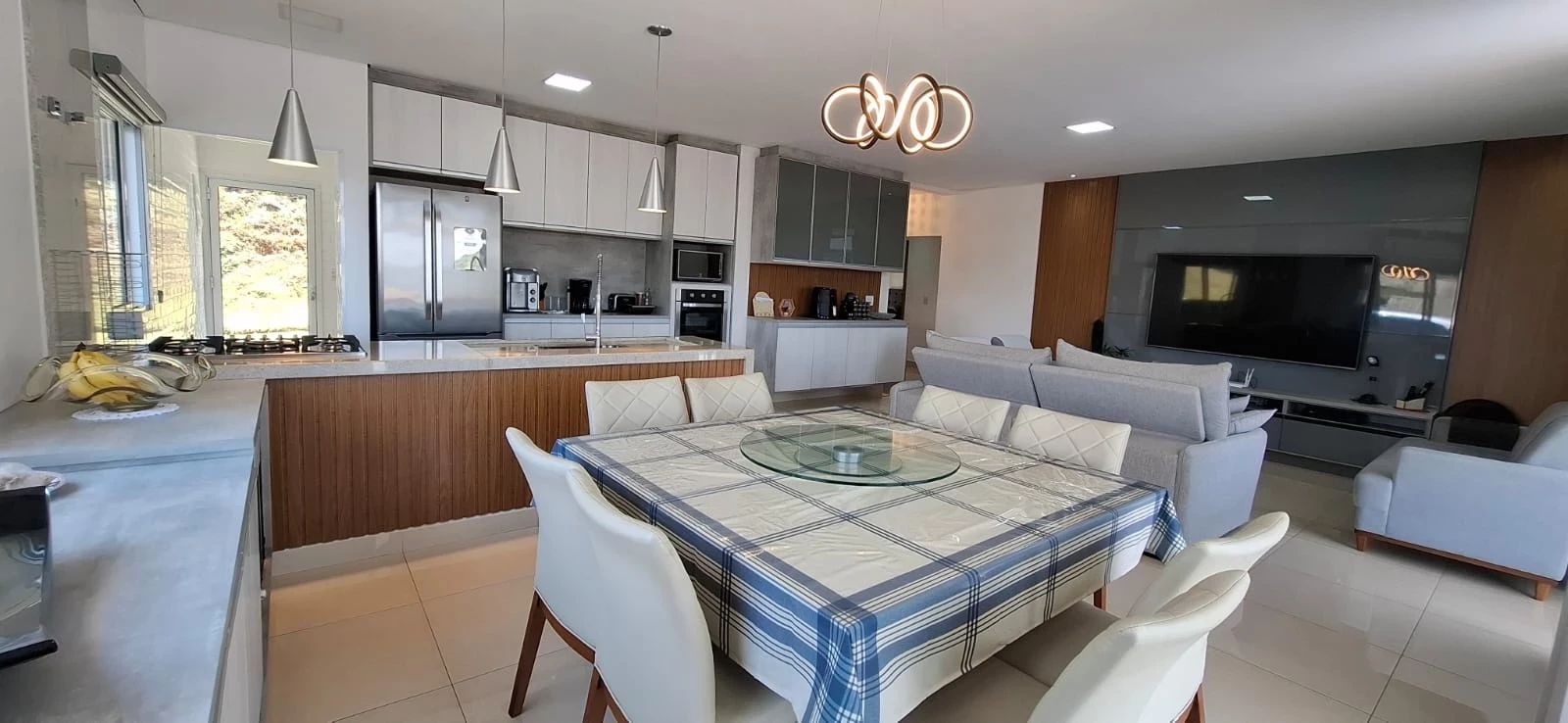 Imagem Casa de Condomínio com 5 Quartos à Venda, 360 m² em Condomínio Serra da Estrela - Atibaia